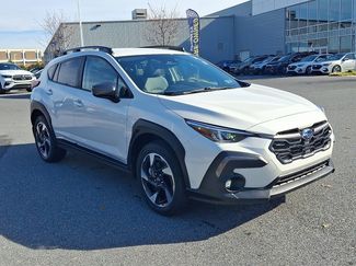 Certified 2025 Subaru Crosstrek 2.5i Limited video 3