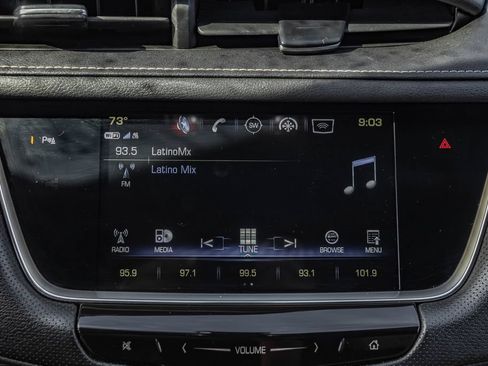 Used 2019 Cadillac XT5 FWD image 16