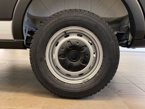 New 2026 Ford Transit 150 Low Roof image 18