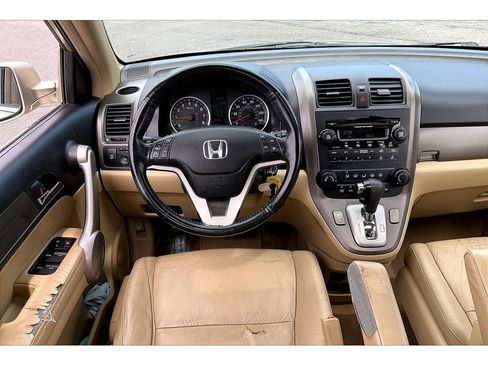 Used 2007 Honda CR-V EX-L image 5