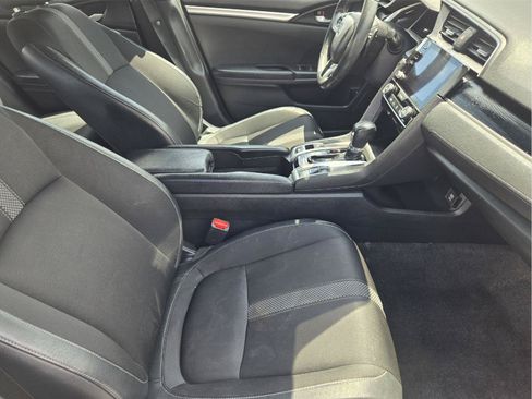 Used 2021 Honda Civic Sport image 13