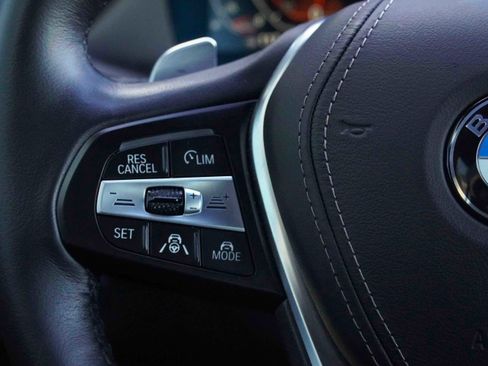 Certified 2023 BMW X5 xDrive40i image 22