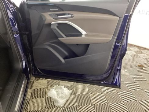 New 2025 Audi Q5 Premium Plus image 21