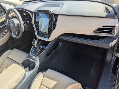 New 2025 Subaru Outback Limited image 33