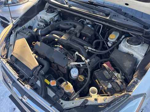 Used 2013 Subaru Impreza 2.0i image 33