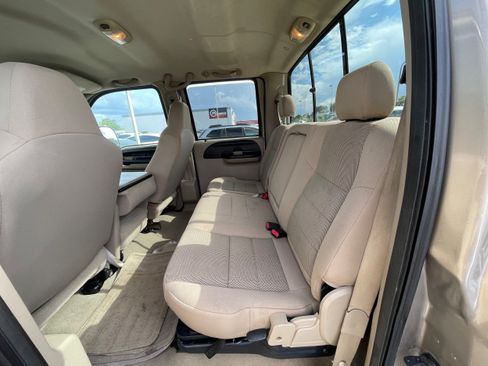 Used 2006 Ford F250 XL AWD/4WD image 18