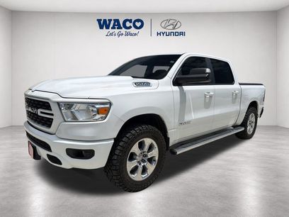 Used 2024 RAM 1500 Big Horn