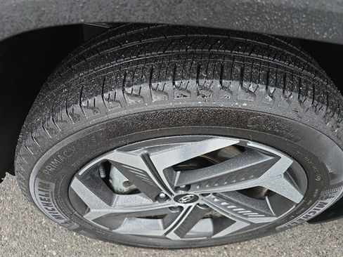 Used 2023 Hyundai Tucson SEL w/ Convenience Package image 11