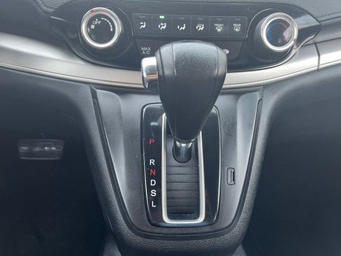 Used 2016 Honda CR-V SE image 22