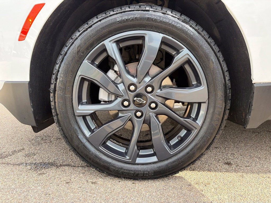 Used 2022 Chevrolet Equinox RS AWD/4WD image 12