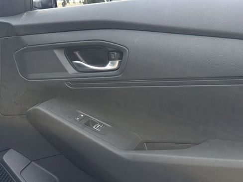 Used 2025 Honda Accord LX image 25