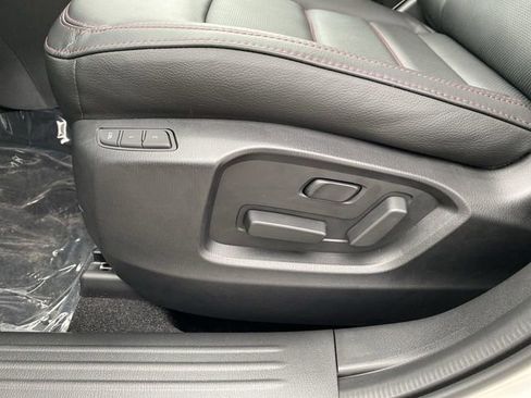 New 2025 MAZDA CX-5 Carbon Edition image 13