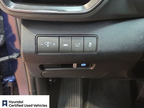 Used 2023 Hyundai Santa Fe SEL FWD image 27