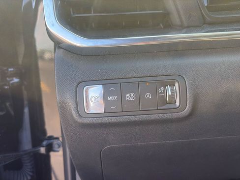 Used 2026 GMC Terrain Elevation FWD image 13