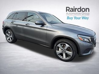 Used 2019 Mercedes-Benz GLC 300 4MATIC 360° Tour
