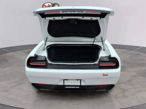 Used 2021 Dodge Challenger GT image 20