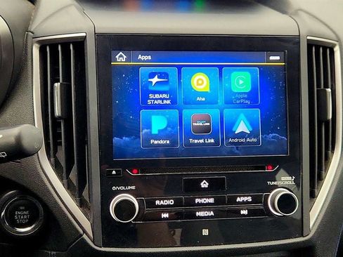 Used 2022 Subaru Crosstrek Hybrid AWD/4WD image 19