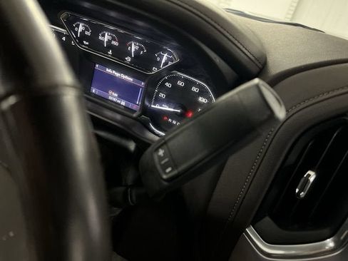 Certified 2021 GMC Sierra 1500 SLT AWD/4WD image 16