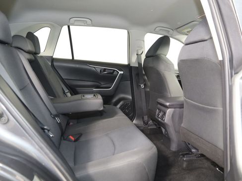 Used 2024 Toyota RAV4 LE FWD image 12