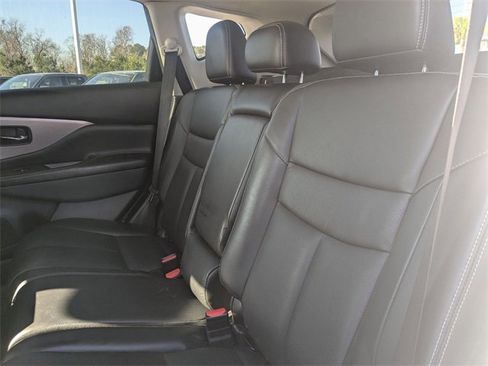 Used 2019 Nissan Murano SL w/ SL Technology Package image 29