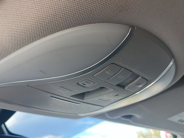 Certified 2020 INFINITI QX60 Luxe w/ Essential Package FWD image 26