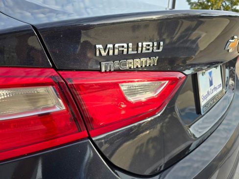 Used 2023 Chevrolet Malibu LT image 22