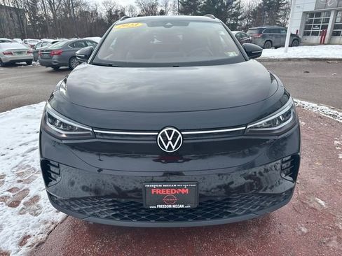 Used 2023 Volkswagen ID.4 Pro image 8