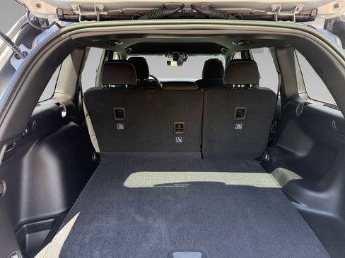 New 2025 Jeep Grand Cherokee Laredo image 23