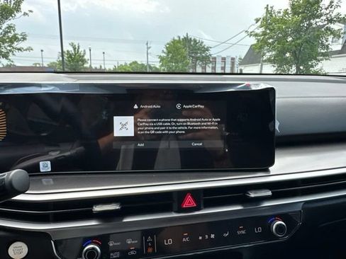 New 2026 Kia Sorento S w/ S Panoramic Sunroof Package FWD image 39