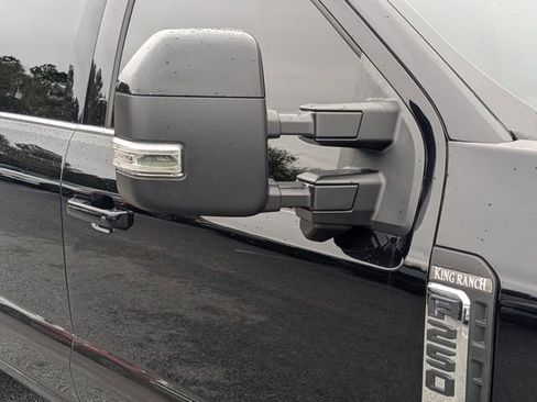 Used 2024 Ford F250 King Ranch image 10