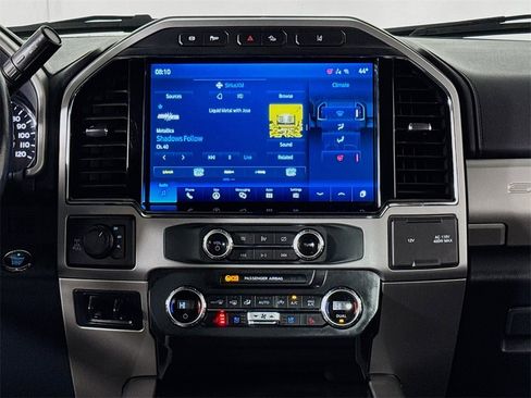 Used 2022 Ford F350 Lariat w/ Tremor Off-Road Package image 15