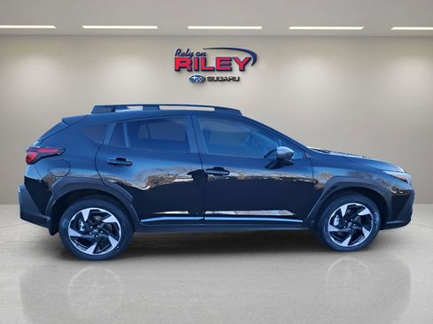 Certified 2025 Subaru Crosstrek 2.5i Limited w/ Popular Package #4A image 6
