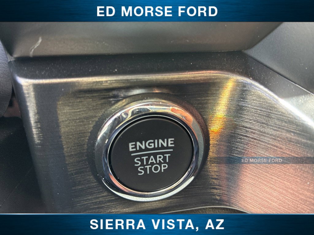 Used 2026 Ford F350 Lariat w/ Chrome Package AWD/4WD image 39