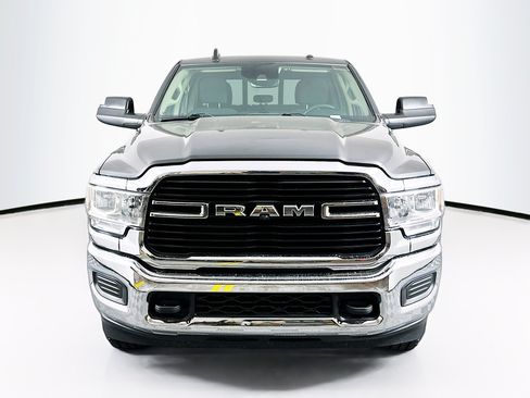 Used 2020 RAM 2500 Tradesman w/ Towing Technology Group AWD/4WD image 2