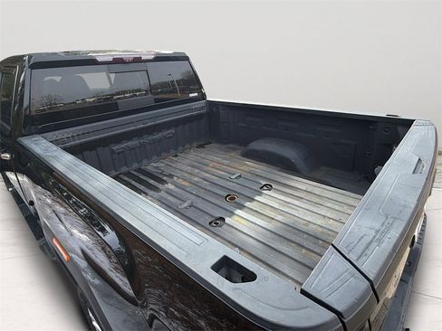 Used 2020 GMC Sierra 2500 Denali w/ Denali Ultimate Package image 30