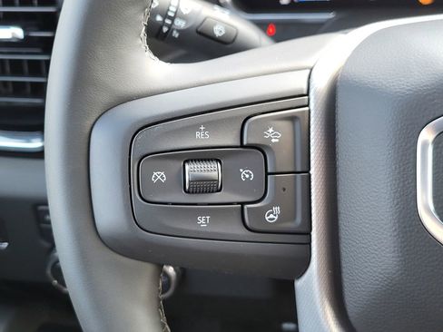 New 2025 GMC Sierra 2500 Denali w/ Denali Reserve Package image 29