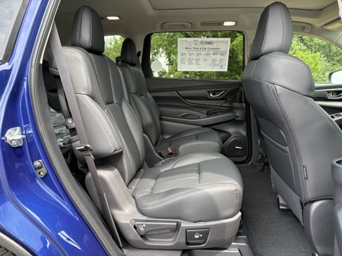 New 2026 Subaru Ascent Bronze Edition AWD/4WD image 30
