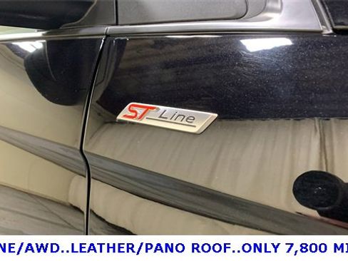 Used 2024 Ford Edge ST-Line image 10