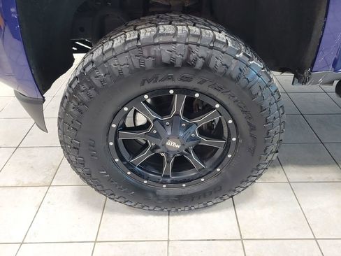 Used 2016 Chevrolet Colorado Z71 image 46