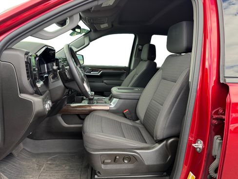 Used 2022 GMC Sierra 1500 Elevation AWD/4WD image 9