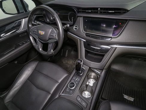 Used 2023 Cadillac XT5 Premium Luxury image 20