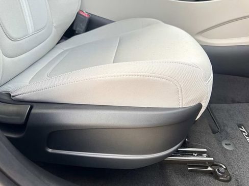 New 2026 Hyundai Tucson SEL FWD image 14