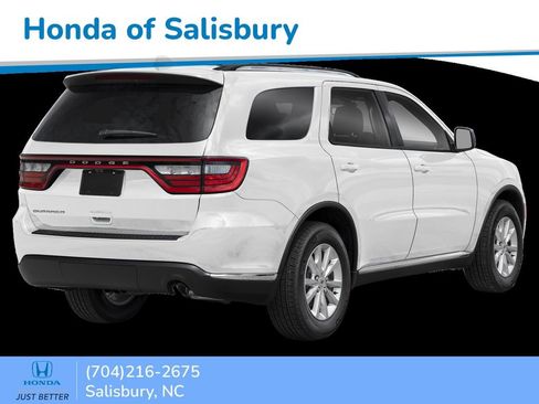 Used 2024 Dodge Durango GT image 29
