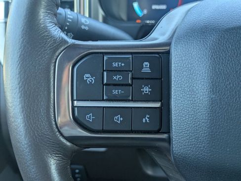 Certified 2024 Ford F250 King Ranch w/ Chrome Package AWD/4WD image 25