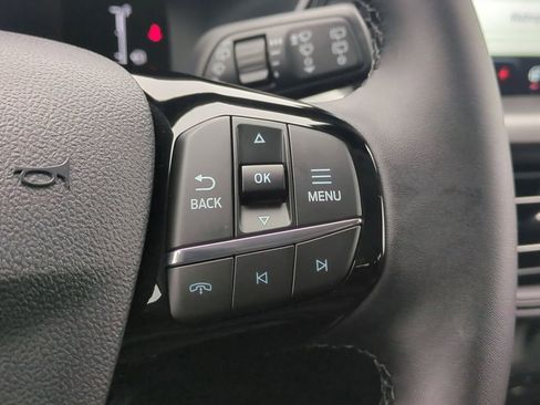 New 2026 Ford Escape SE image 22