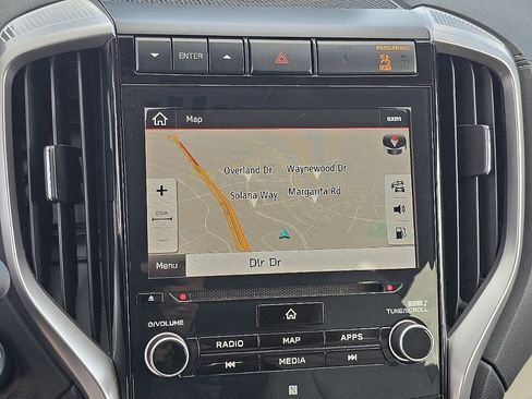 Used 2020 Subaru Ascent Limited w/ Technology Package image 37