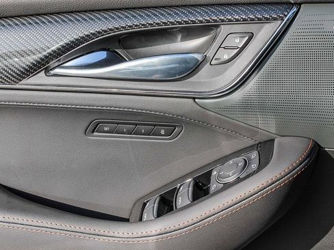 New 2026 Cadillac CT5 Sport image 23