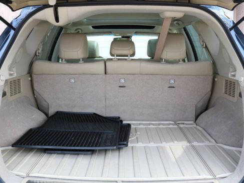 Used 2014 Nissan Murano SL AWD/4WD image 41