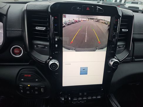 New 2026 RAM 1500 RHO AWD/4WD image 17