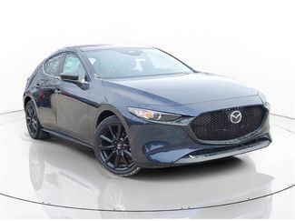 New 2026 MAZDA MAZDA3 s Sport 360° Tour